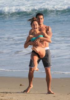 Cara Santana feet photo 13