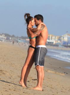 Cara Santana feet photo 12