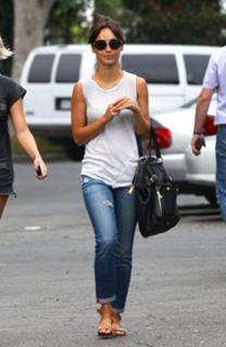 Cara Santana feet photo 10