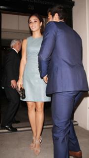 Cara Santana feet photo 5