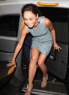 Cara Santana feet photo 3