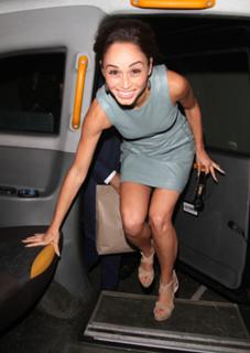 Cara Santana feet photo 1