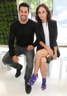 Cara Santana feet photo 20