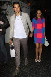 Cara Santana feet photo 19