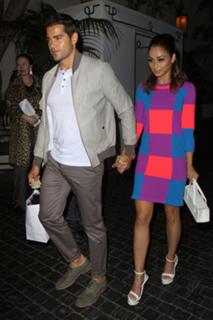 Cara Santana feet photo 18