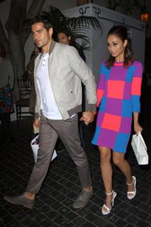 Cara Santana feet photo 17