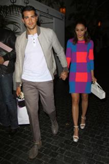 Cara Santana feet photo 16