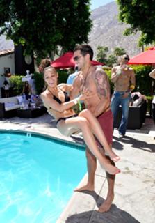 Cara Santana feet photo 11