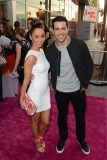Cara Santana feet photo 8