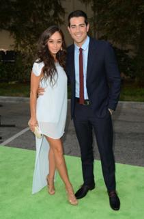 Cara Santana feet photo 4