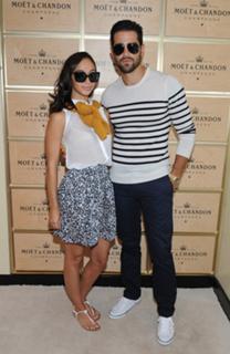 Cara Santana feet photo 7