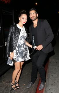 Cara Santana feet photo 5