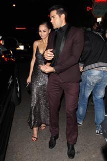 Cara Santana feet photo 13