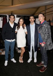Cara Santana feet photo 6