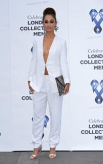 Cara Santana feet photo 15