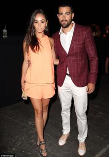 Cara Santana feet photo 14