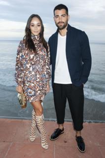 Cara Santana feet photo 9