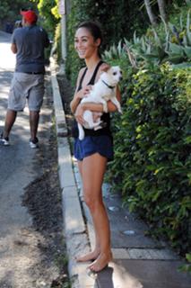 Cara Santana feet photo 8