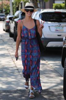 Cara Santana feet photo 4