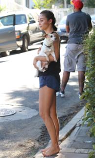 Cara Santana feet photo 1
