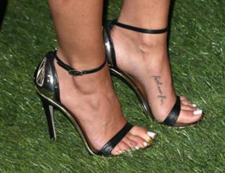 Cara Santana feet photo 10