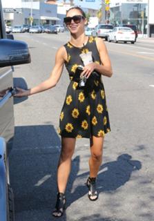 Cara Santana feet photo 5