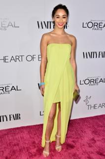 Cara Santana feet photo 18