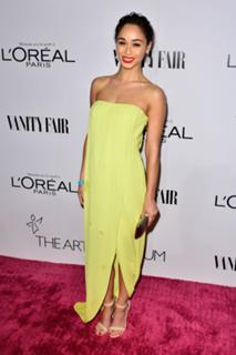 Cara Santana feet photo 17