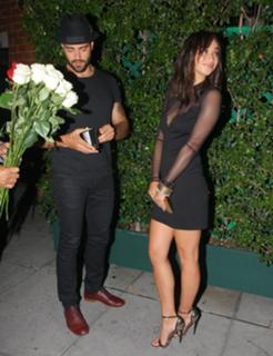 Cara Santana feet photo 7