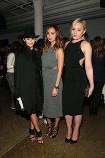 Cara Santana feet photo 6