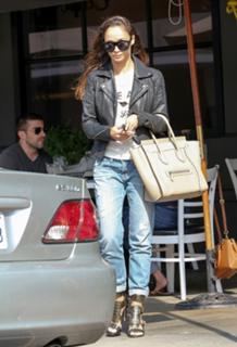 Cara Santana feet photo 1