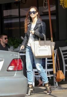Cara Santana feet photo 20