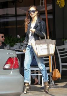 Cara Santana feet photo 19