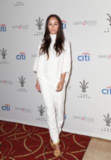 Cara Santana feet photo 2