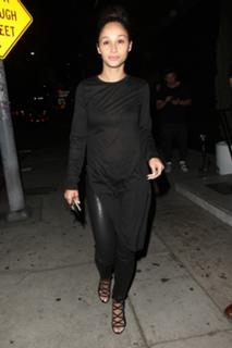 Cara Santana feet photo 17