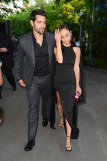 Cara Santana feet photo 19