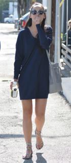 Cara Santana feet photo 12