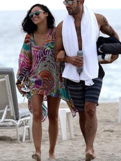Cara Santana feet photo 4