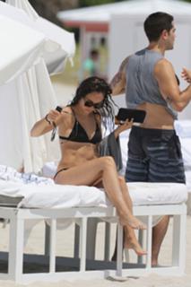 Cara Santana feet photo 16