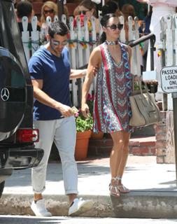Cara Santana feet photo 6