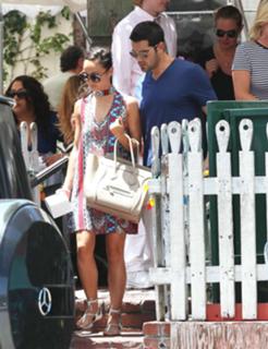 Cara Santana feet photo 5