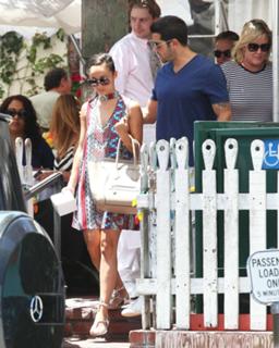 Cara Santana feet photo 3