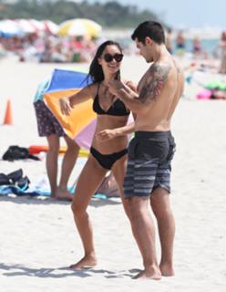 Cara Santana feet photo 10