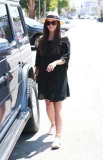 Cara Santana feet photo 11