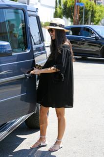 Cara Santana feet photo 7