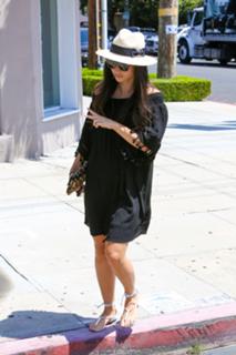 Cara Santana feet photo 5