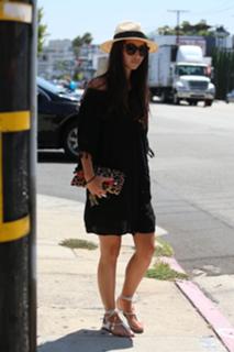 Cara Santana feet photo 4