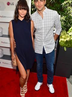 Cara Santana feet photo 20