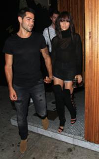 Cara Santana feet photo 6