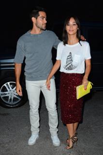 Cara Santana feet photo 1